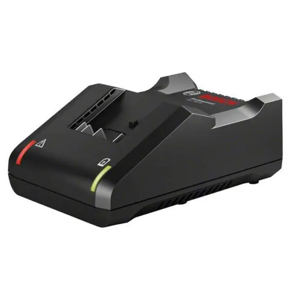 Batteriladdare Kampanj